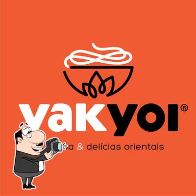 Yakyoi Yakisoba & Delícias Orientais