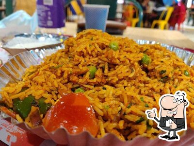 Chaat Bazaar photo
