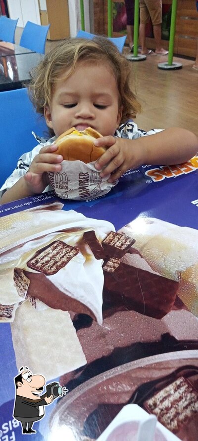 McDonald's foto