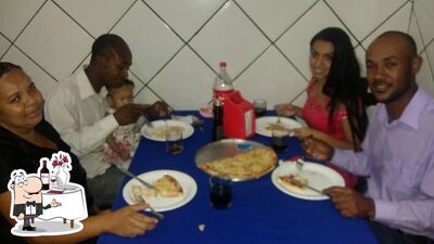 Dilson pizzaria foto