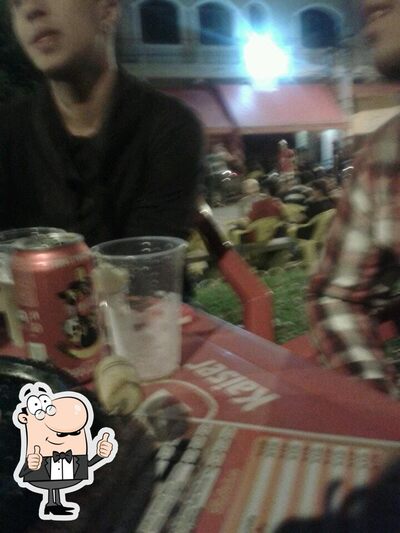 Bar da Rita foto