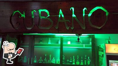 Cubano foto