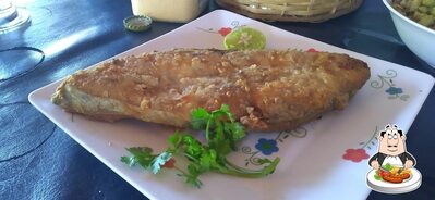 Comida em Toca do Pajé