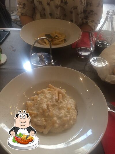 Cibo al TenToTen