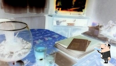 Profitez d'un verre à Hôtel Mouton d'Or
