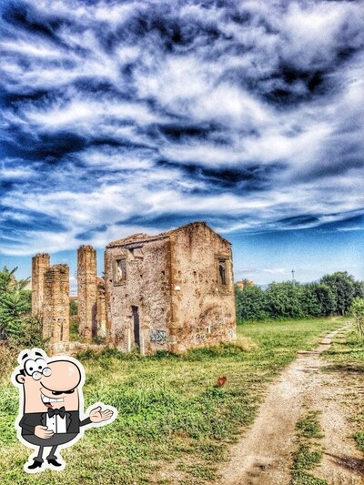 Casale del Fiscale foto