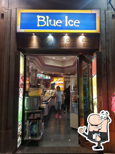 Il Gelato di Santa Maria foto