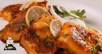 Meals at Cross Connection Restaurant