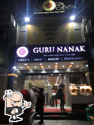 Guru Nanak Sweets Since 1987 photo
