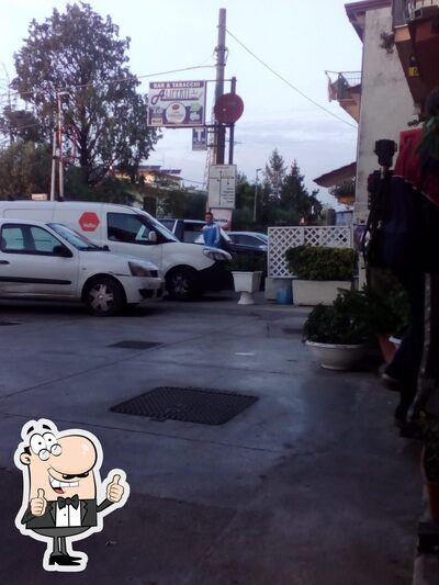 Bar Aliperti Sas Di Aliperti Giuseppe & Figli foto