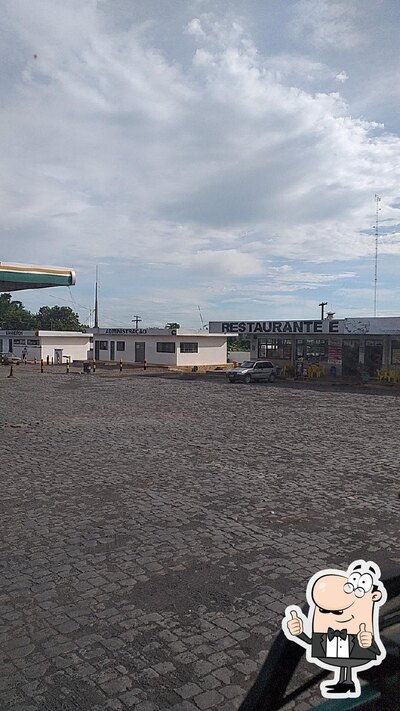 Restaurante e Lanchonete Rancho Alegre foto