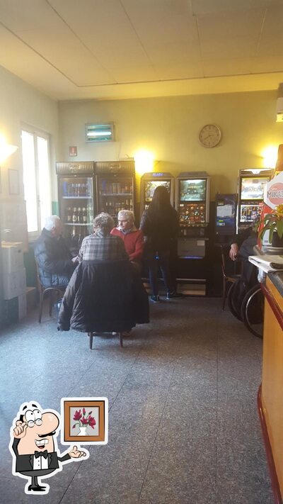 L'intérieur de Bartecca S.A.S. Di Rossetti Diego & C