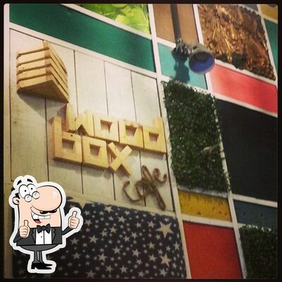 Woodbox Cafe photo