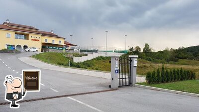 Pension Patrik foto