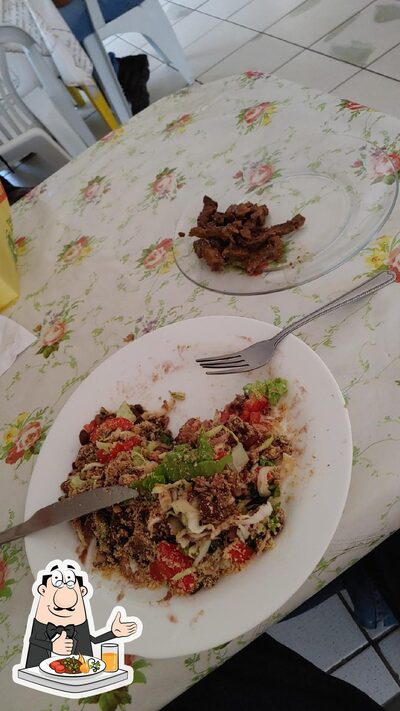Platos en Tempero Di Casa