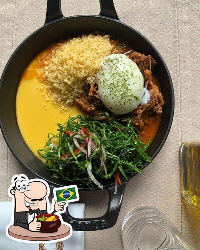 Comida em Canto Cuiabá MT