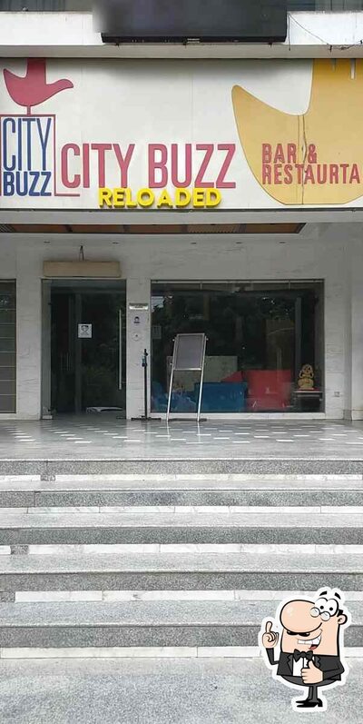 City Buzz Reloaded photo
