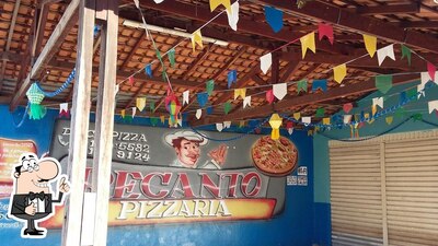 Pizzaria Recanto foto