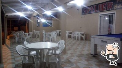 Veja imagens do interior do Mini Mercado Spelier