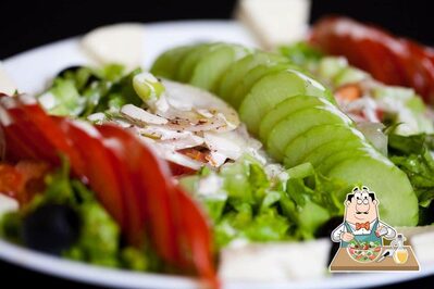 Özer Kebap foto