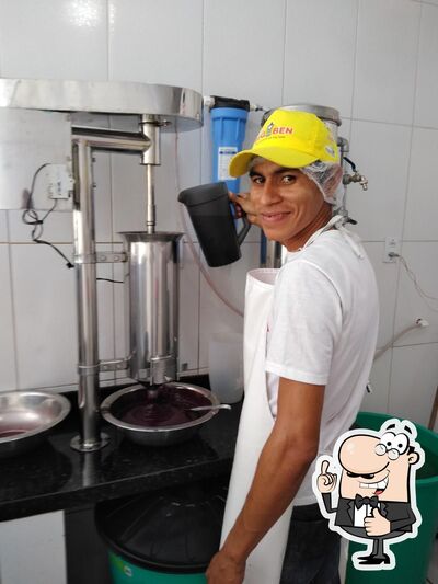 Ponto Do Açaí foto