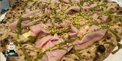 Platti al Napul’è Pizzeria (Olginate)