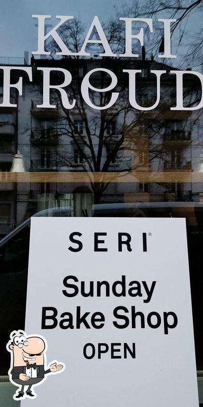 SERI Bakery foto