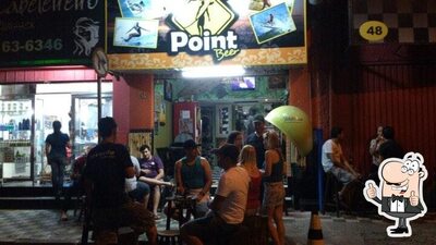 Surf Point Beer foto