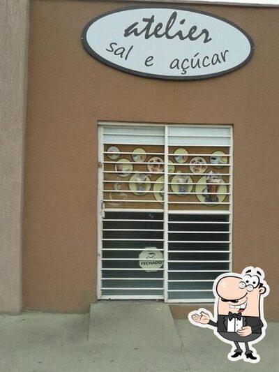 Atelier Sal E Açúcar foto