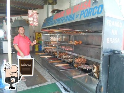Galeteria Brasilia foto