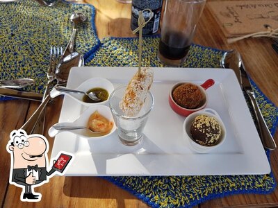 Restaurante O Jangadeiro foto