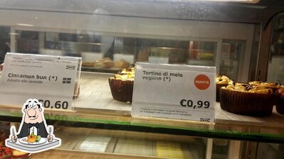 Platti al Ristorante Ikea