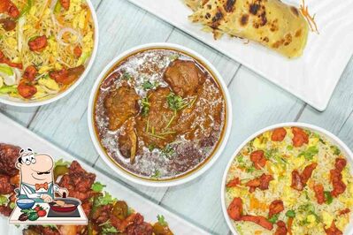 New Biryani House photo
