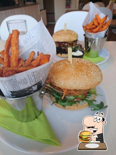 photo de Veggiezz