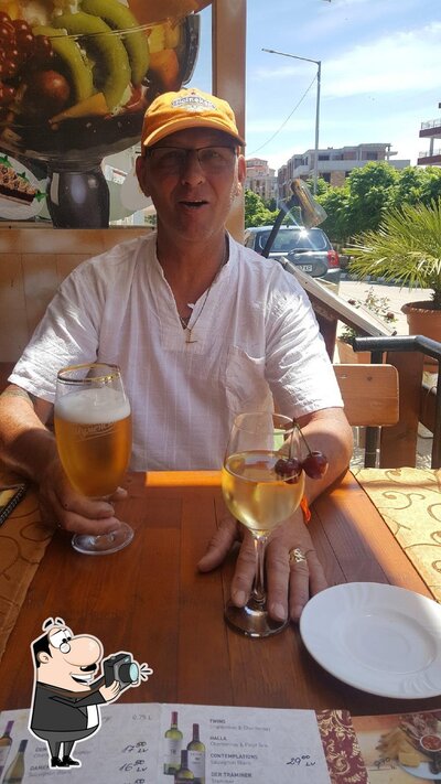 photo de Jack Sparrow RESTAURANT