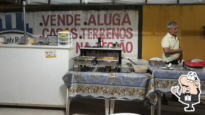 Veja imagens do interior do Dom Pratus - Vila Machado