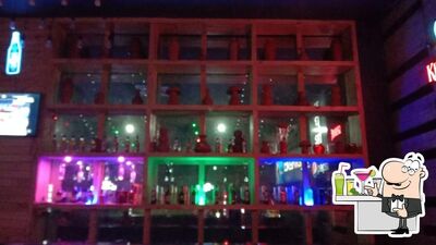 DayNight Bar & Restaurant photo