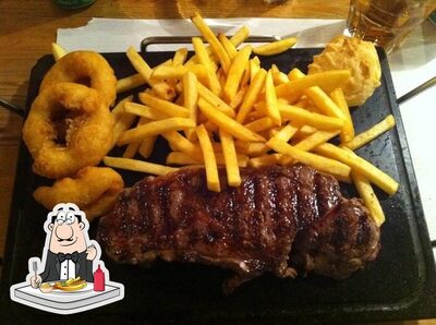 Le patatine fritte sono uno dei piatti più amati al mondo