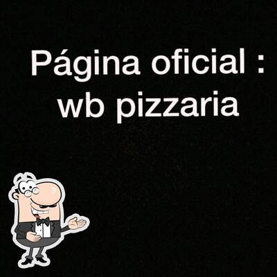 Wb pizzaria foto
