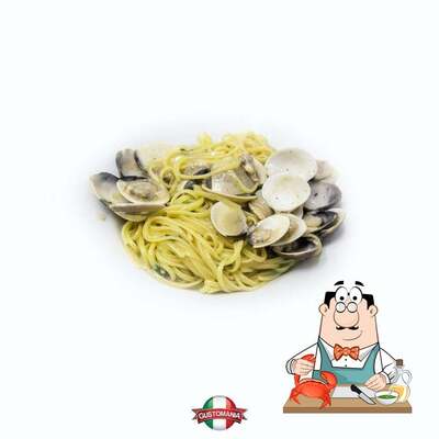 Gli ospiti di Gusto Mania possono gustare vari pasti di mare