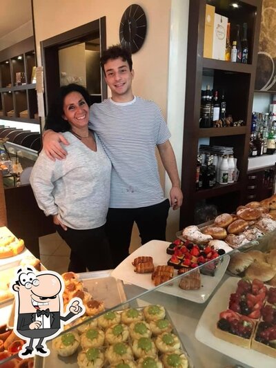 Dai un'occhiata agli interni di Dolci Sapori