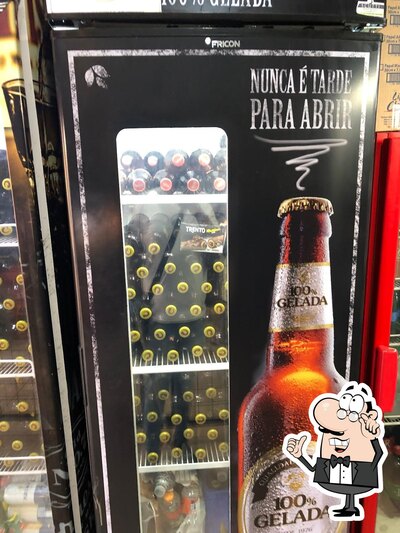 Veja imagens do interior do Marreta Espetos