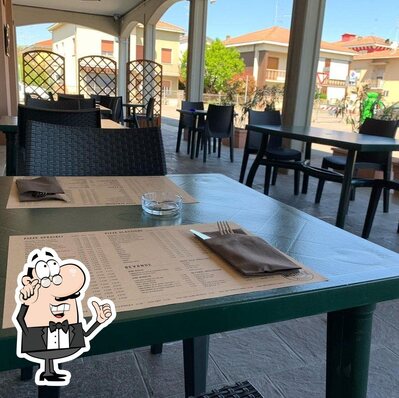 Siediti a un tavolo di Mister Baker - Pizza e Lievitati