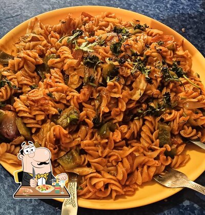 Spicy Food Plaza photo