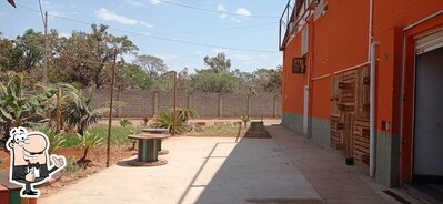 Comercial Alpha Center foto