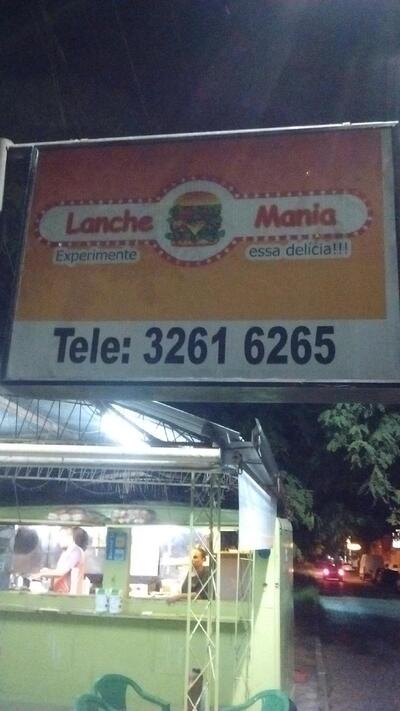 Leia as informações sobre o Lanches Mania