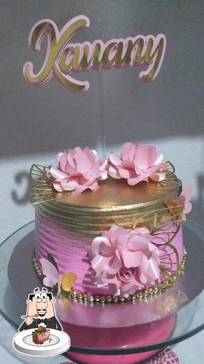 Doces da Bruna foto