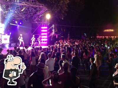 Fiesta Tropical foto