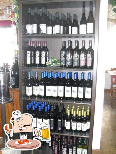 Dai un'occhiaia alla varietà di birre