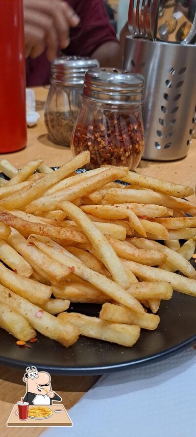 PIZZA BURST Navsari photo